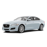 Jaguar XF/XFL 2016-2018