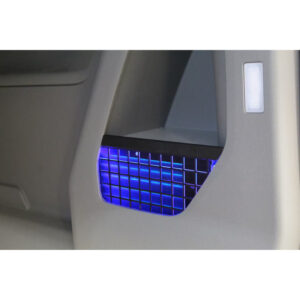 Conjunto aire acondicionado camper • INTECO