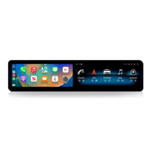 Unidad multimedia específica 24″ Mercedes Clase V/GLC/C 2019-2021 NTG5.5 • SPF980124"