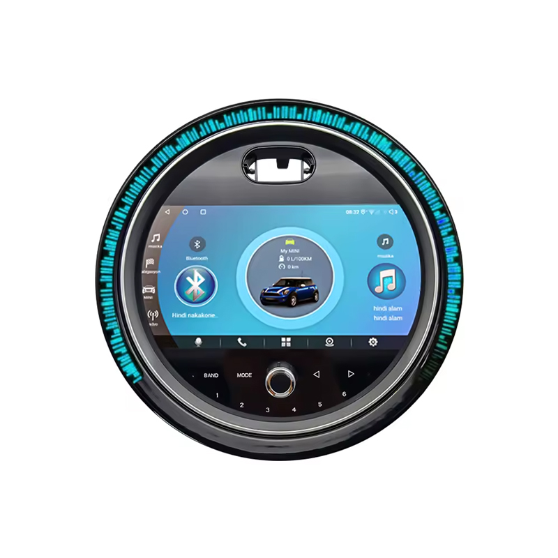 Unidad multimedia específica Mini Cooper F60 2017-2023 • SPF8206 - Imagen 2
