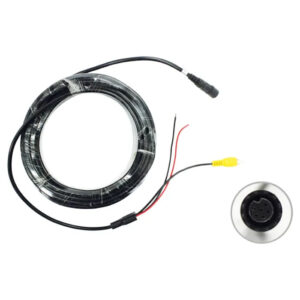 Cableado para cámaras Pioneer • CA-BCW.015-3