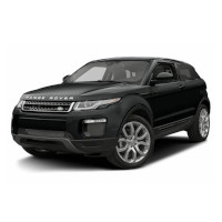 Range Rover Evoque 2015-2018