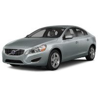 Volvo S60 2008-2013