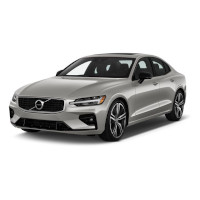 Volvo S60 2014-2020