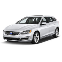 Volvo V60 2008-2013