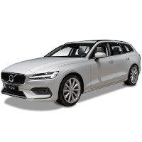 Volvo V60 2014-2020