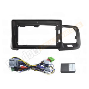 Volvo S60/V60 2008-2013  /  FR2704A
