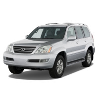Lexus GX470