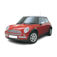 Mini Cooper 2004-2006 R50-R52-R53-R56-R60
