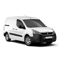 Peugeot Partner 2008-2019