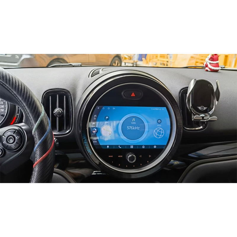 Unidad multimedia específica Mini Cooper F60 2017-2023 • SPF8206