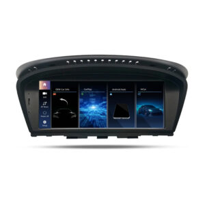 Unidad multimedia específica LINUX 8.8" BMW Serie 3 2010-2012 / BMW Serie 5 E60 2010-2012 Sistema CIC • SPF8372LI