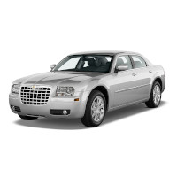 Chrysler 300 C
