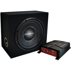Amplificadores de sonido