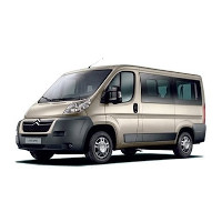 Citroën Jumper
