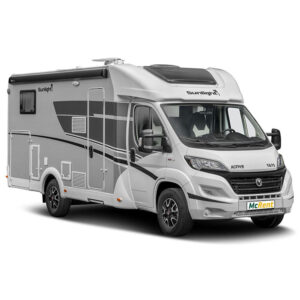 Caravanas