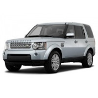 Land Rover Discovery 4 2009-2016