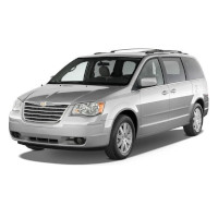 Chrysler Grand Voyager
