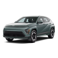 Kia Kona 2024-