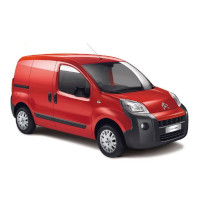 Citroën Nemo
