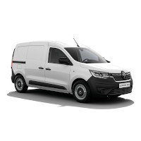 Renault Express 2021-2023