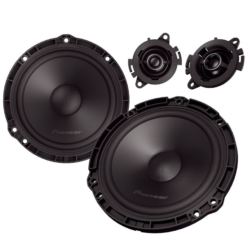 TS-Q160C-PC