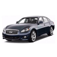 Infiniti M25 2011-2017