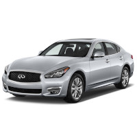 Infiniti Q70L 2011-2017