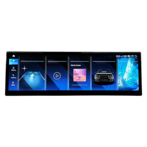 Unidad multimedia específica 15" BMW Serie 1 F20 NBT 2012-2016 • SPF108215
