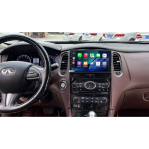 Unidad multimedia específica 9" Infiniti QX50/EX25 2010-2017 • SPF9019